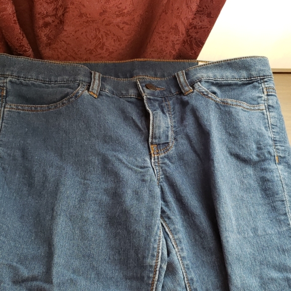 Tommy Hilfiger Jeggings / Skinnies - Picture 4 of 4